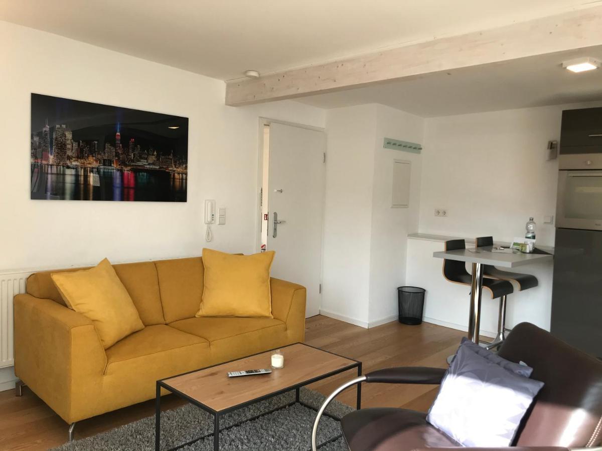 Esprit-apart-hotel Appartement *