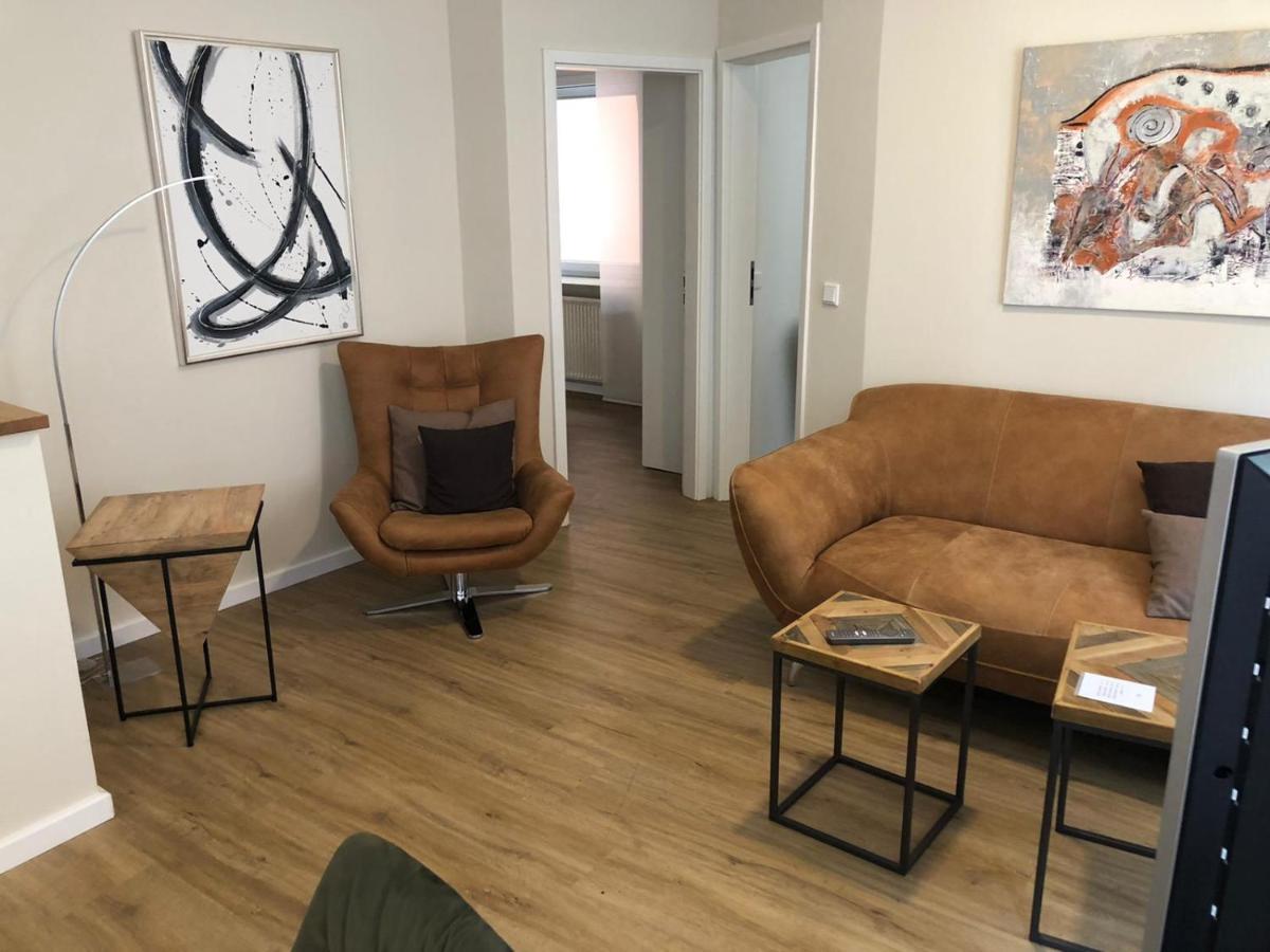 Apartment Esprit-apart-hotel Baden-Baden